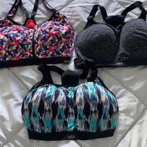 Victoria’s Secret Incredible Sports Bras